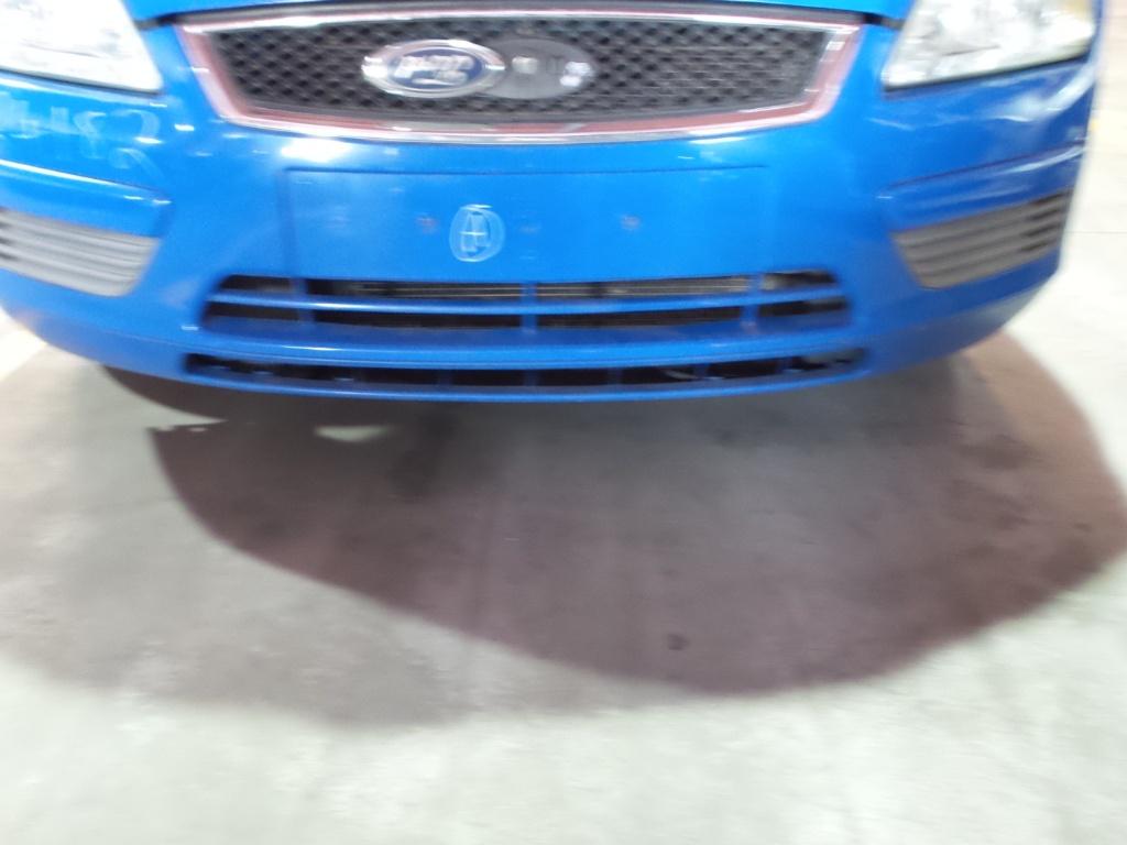 Ford Focus - LS 2005-2007