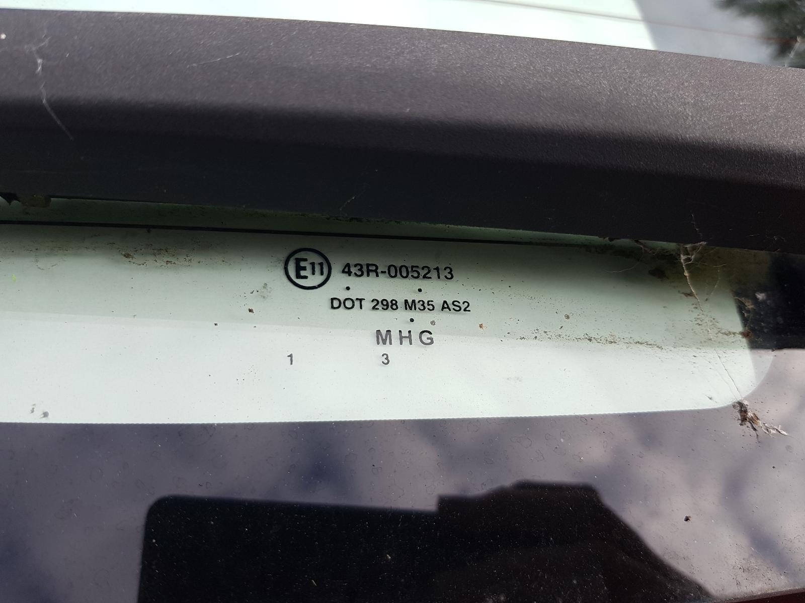 Holden Cruze - 2009-Present