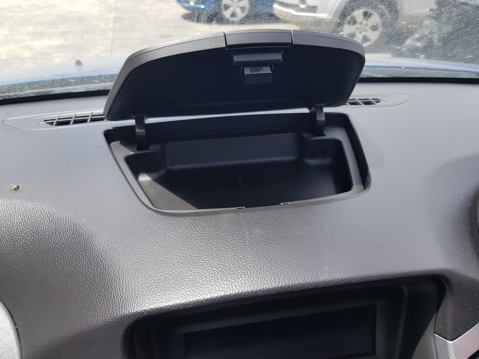 Holden Cruze - 2009-Present