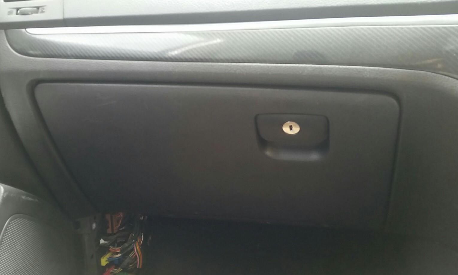 Hyundai Santa Fe - 2006-2012