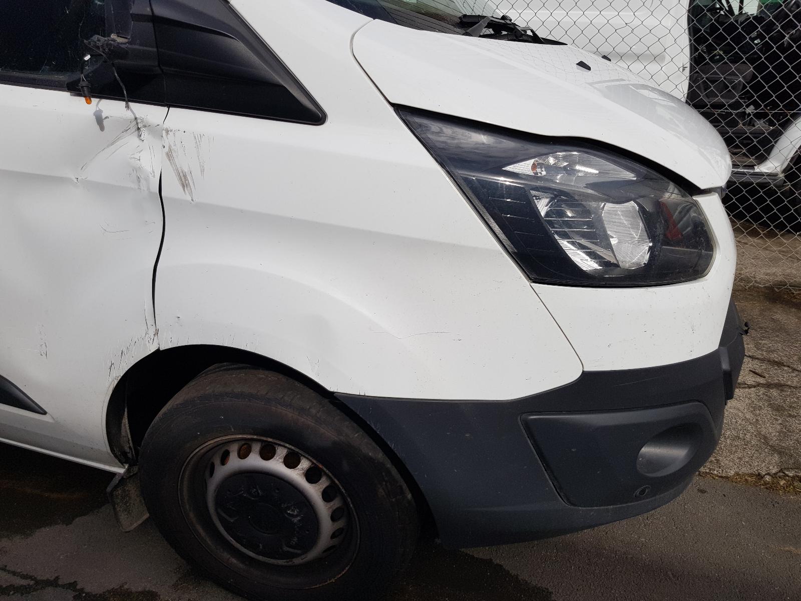 Ford Transit - Other