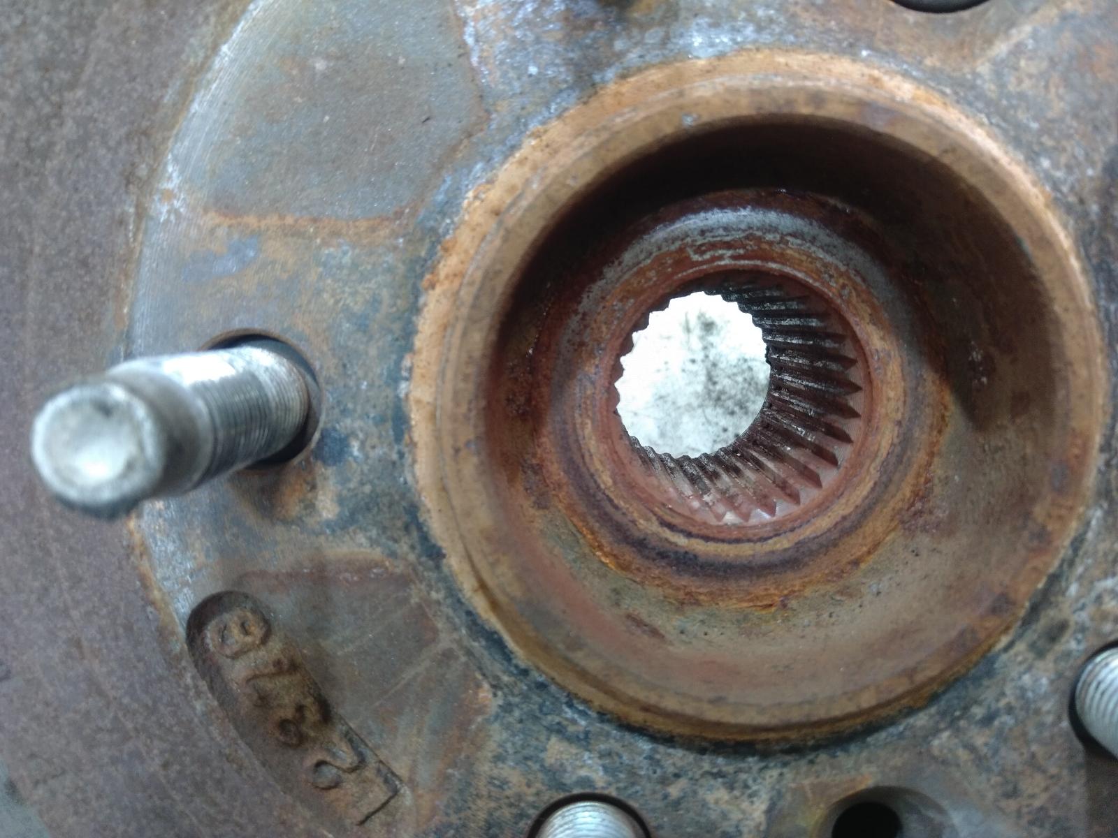 Right_Rear_Hub_Assembly