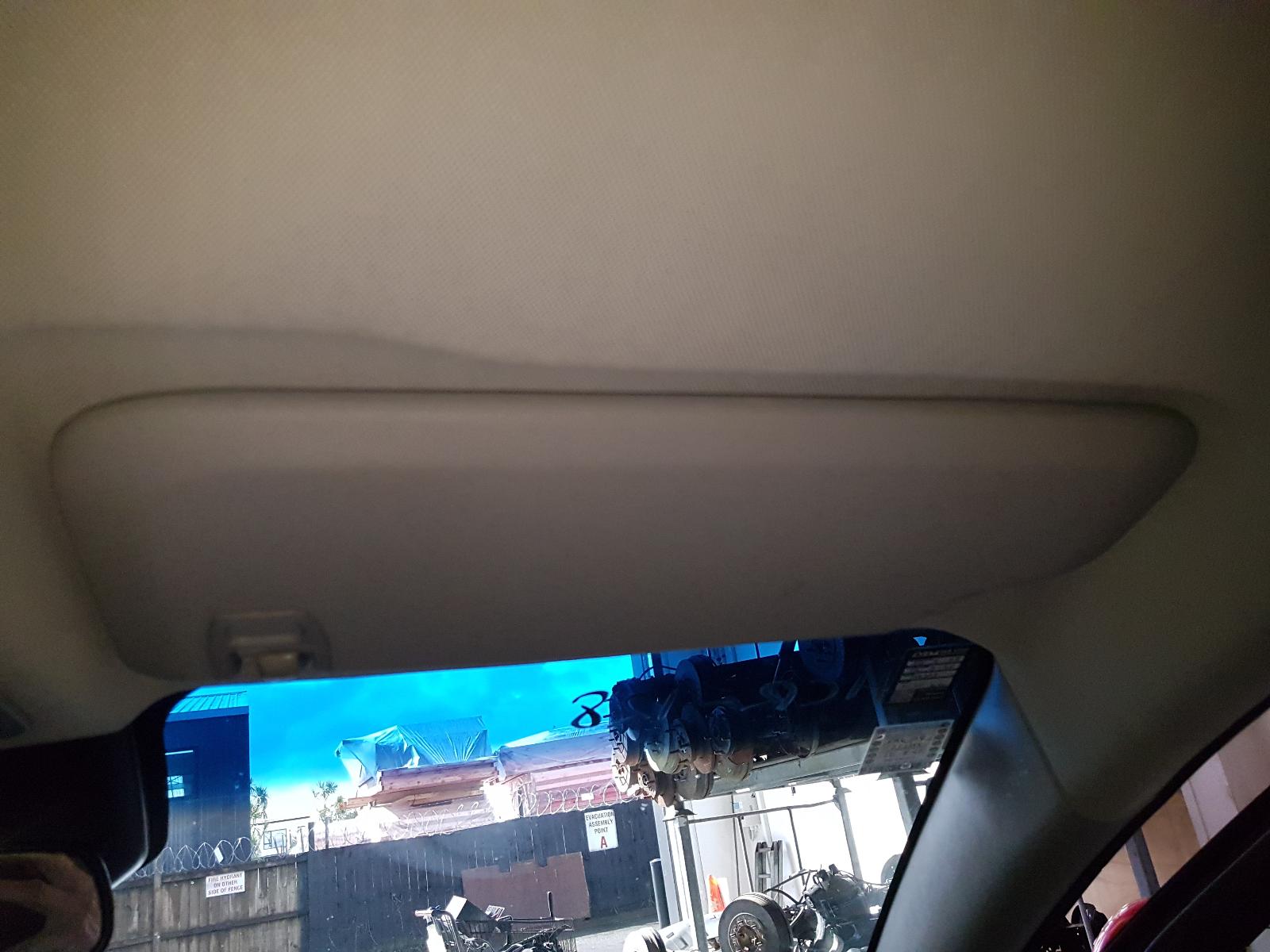 Holden Cruze - 2009-Present