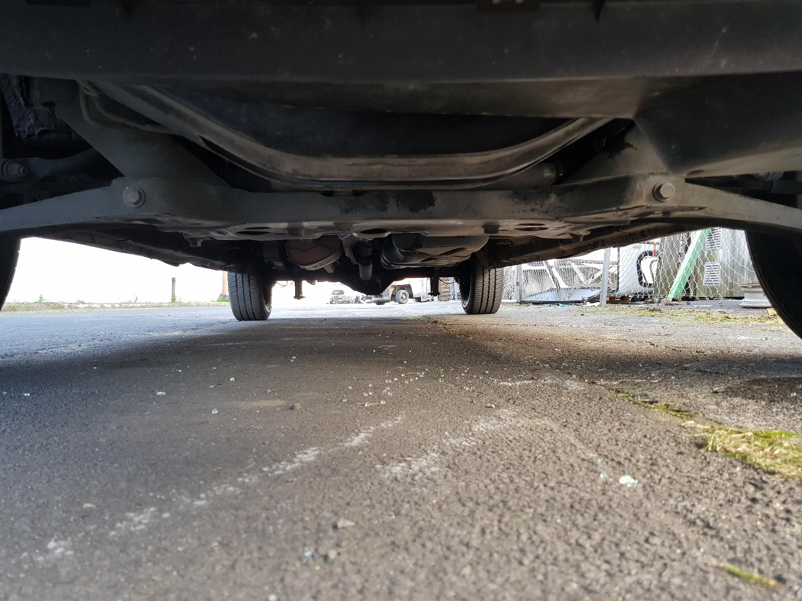 Ford Transit - Other