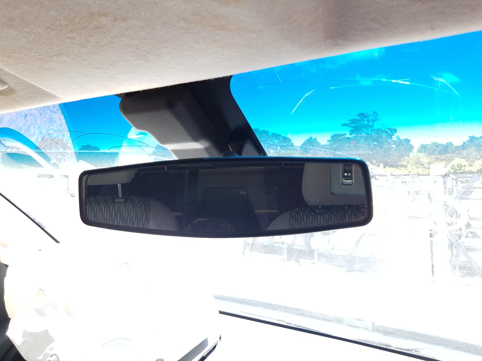 Holden Colorado - RG 2012 -2016