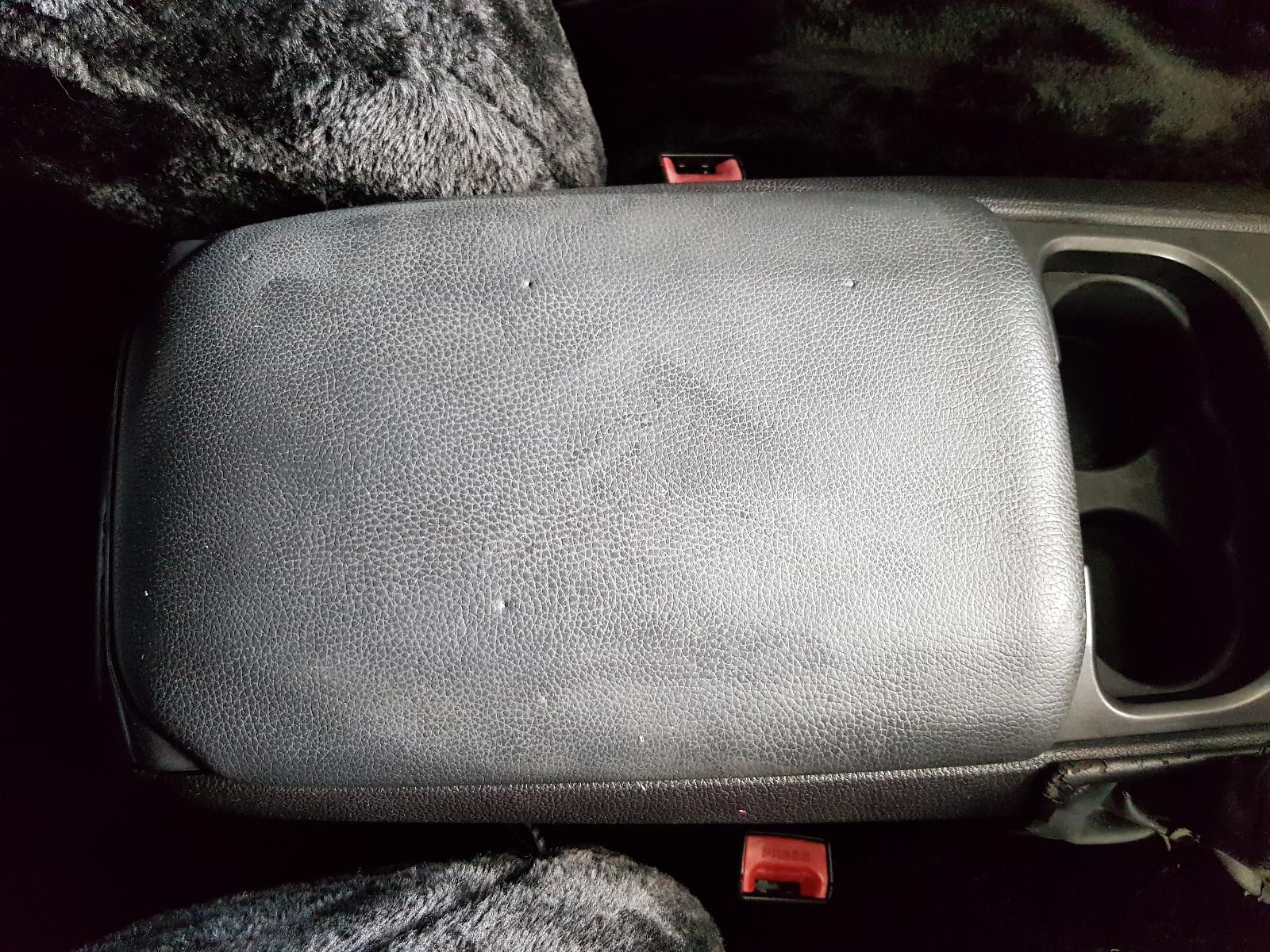 Ford Falcon - BF XR6