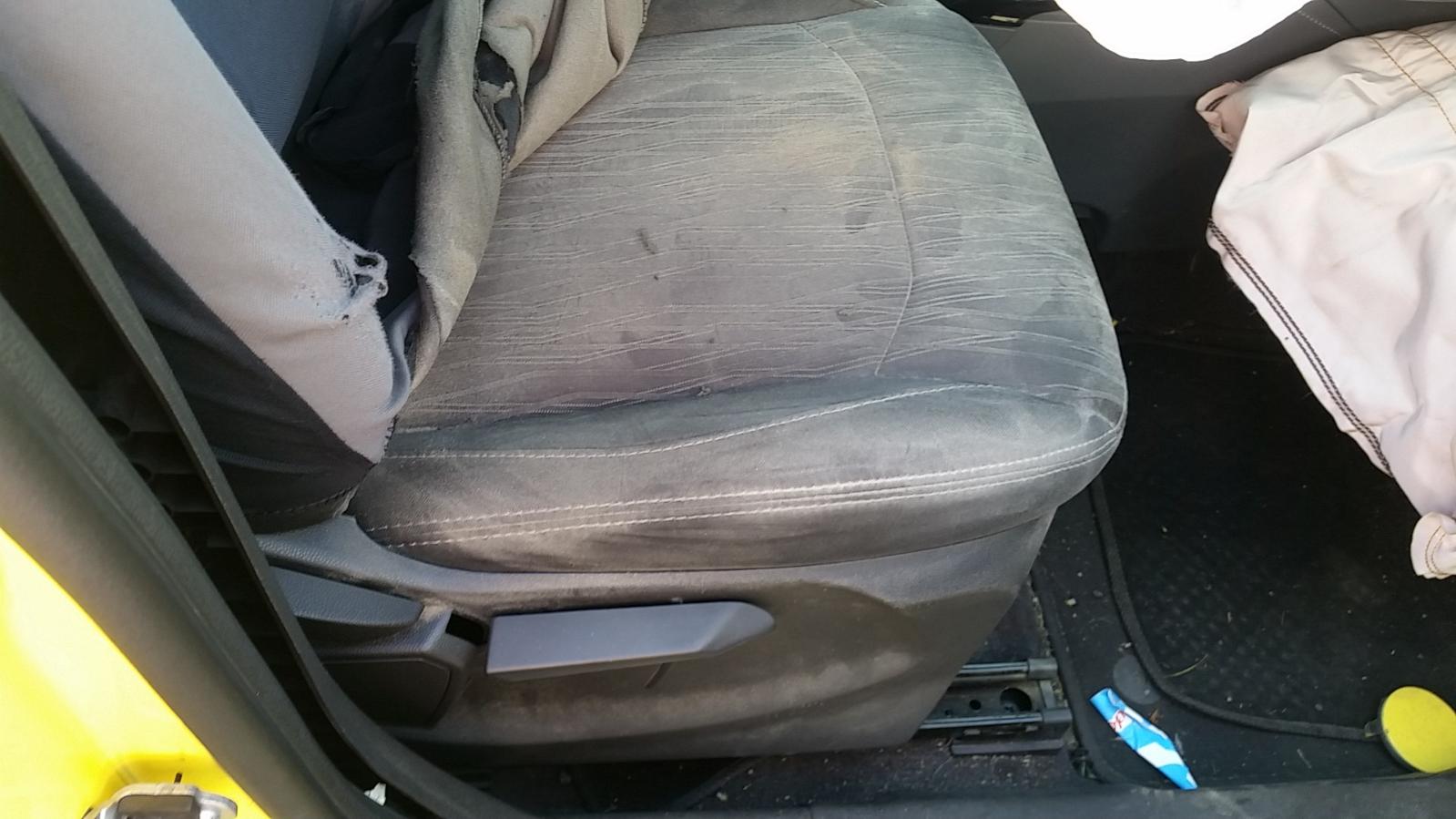 Ford EcoSport - BW 2013-present