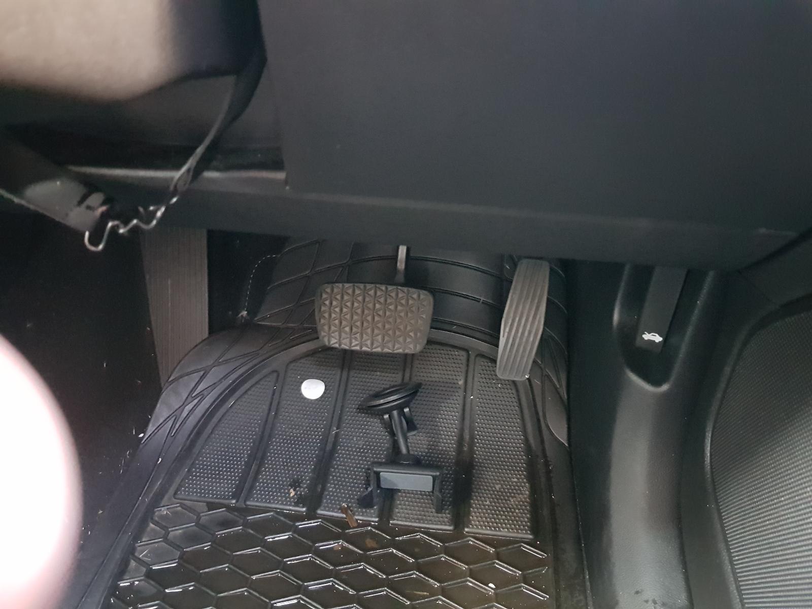 Holden Commodore - VF 2013-Present