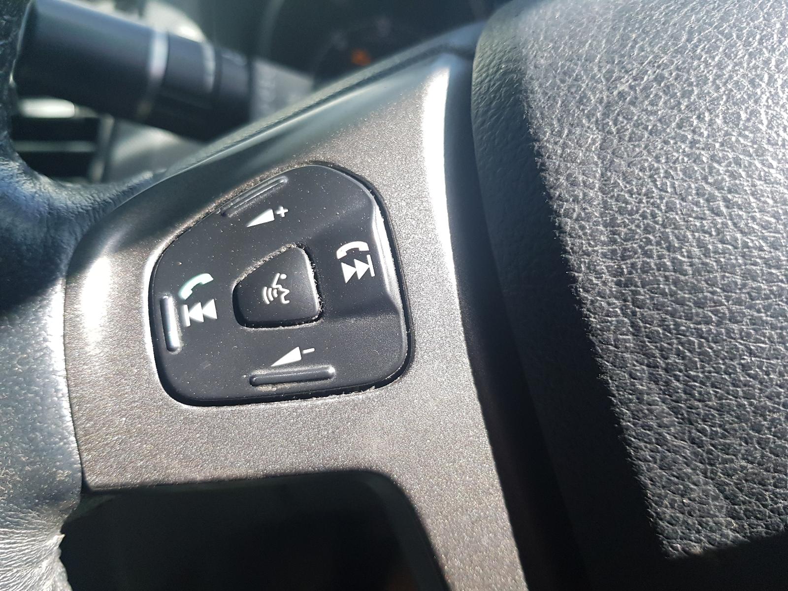 Ford Ranger - PX/PX2 2011-2017