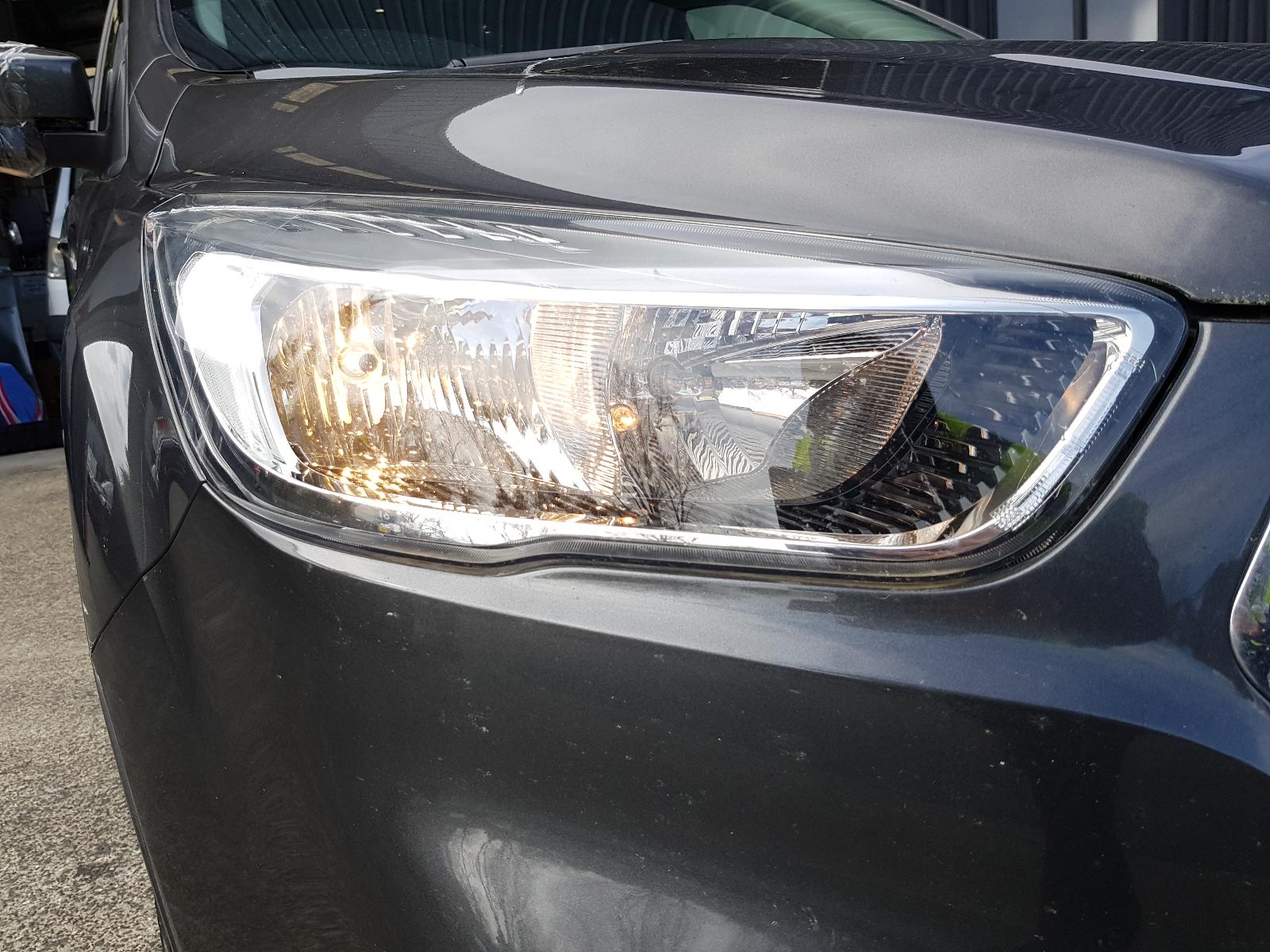 Ford Escape - LF 2007-Present