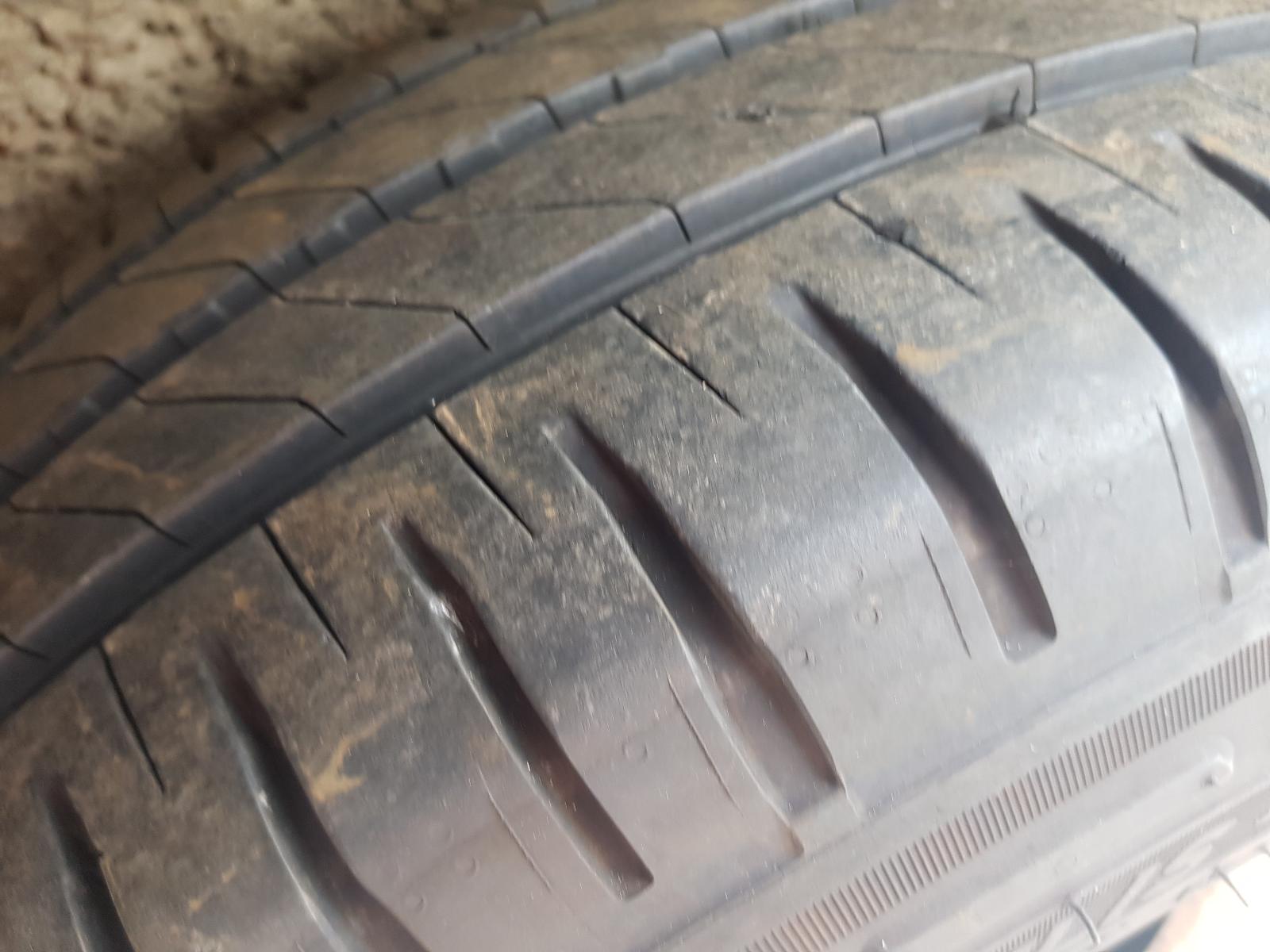 Ford Transit - Other