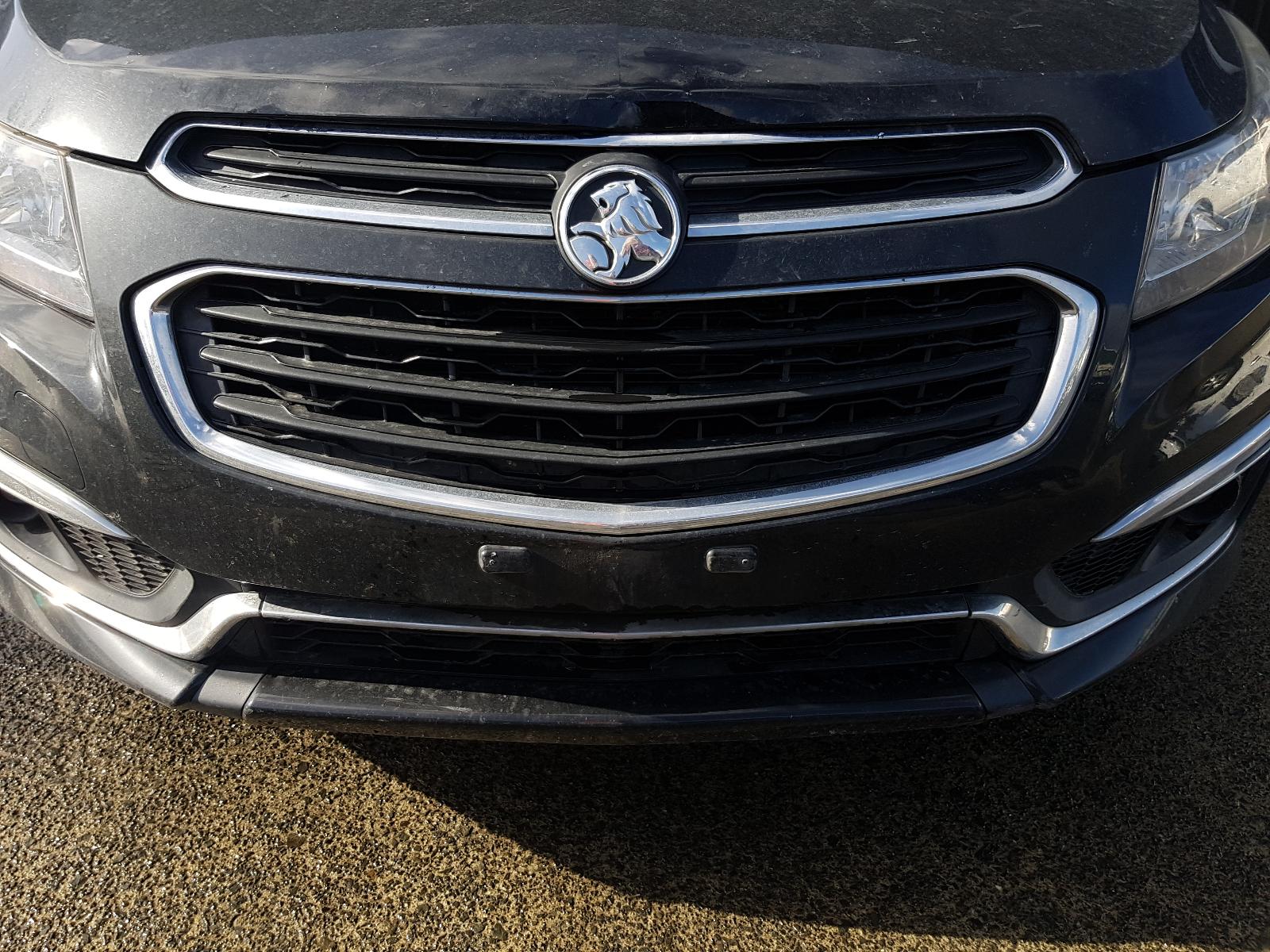 Holden Cruze - 2009-Present