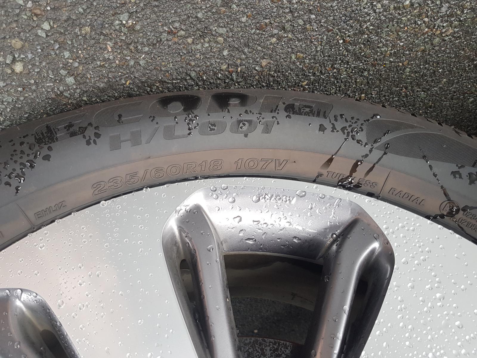 Hyundai Santa Fe - 2006-2012