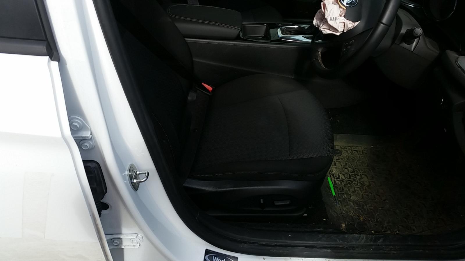 Holden Commodore - Other