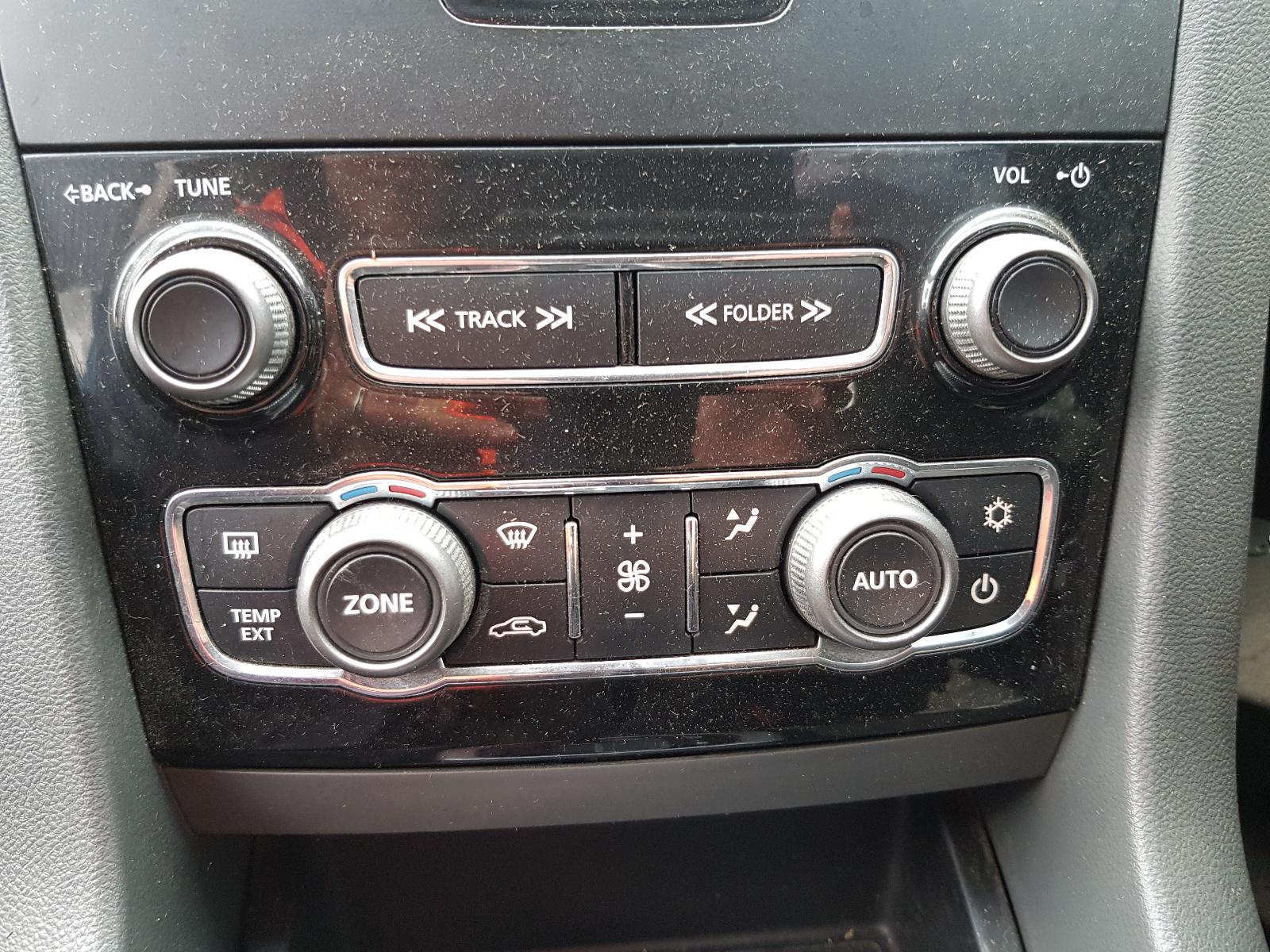 Holden Commodore - VE 2006-2013