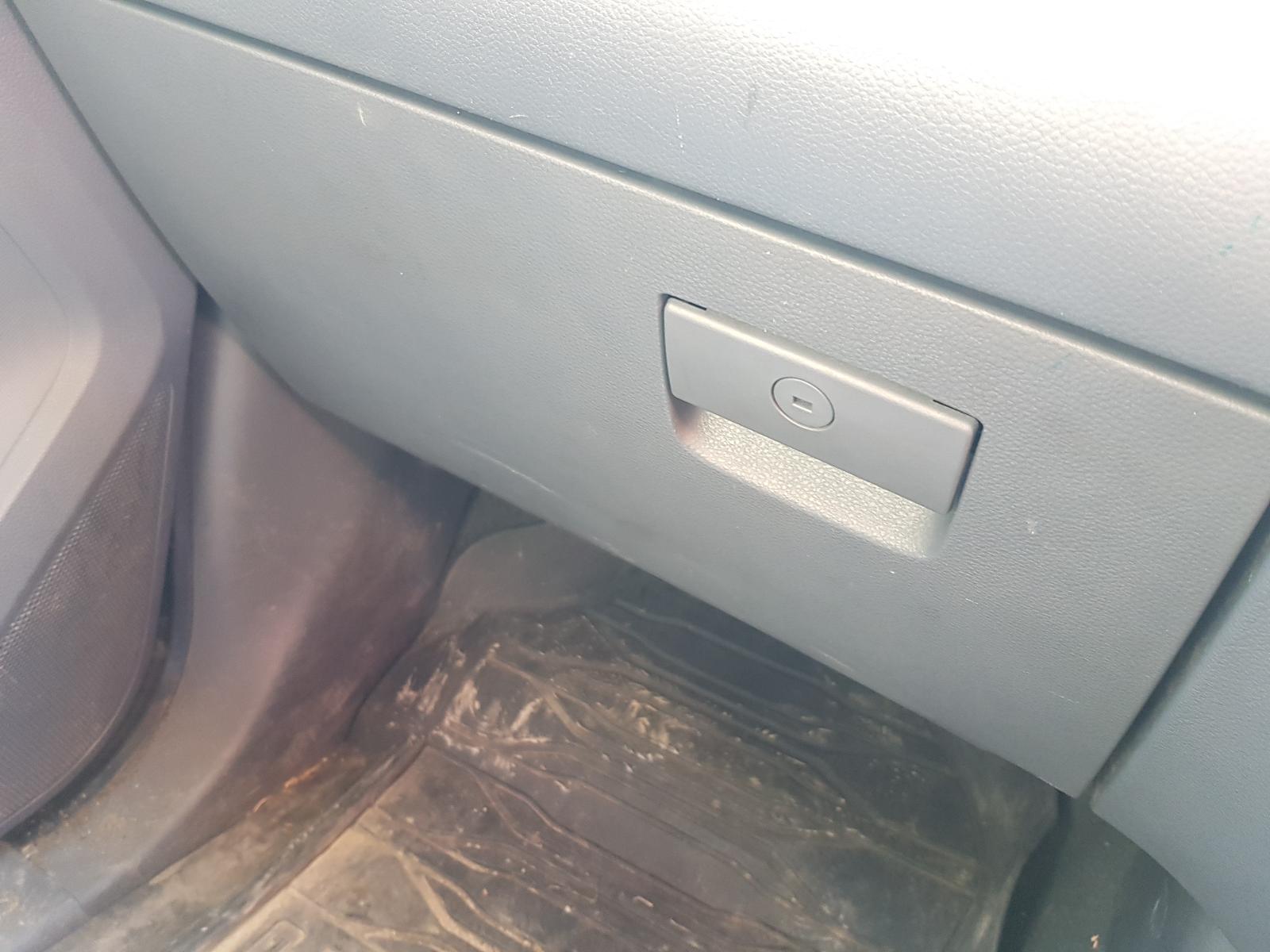 Ford Ranger - PX/PX2 2011-2017