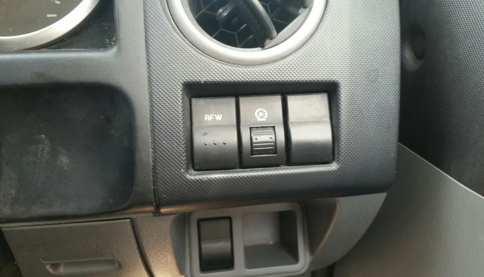 Ford Ranger - PJ 2006-2009