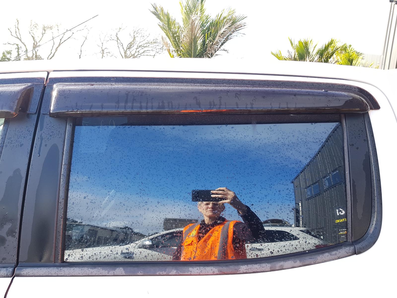 Ford Ranger - PX/PX2 2011-2017