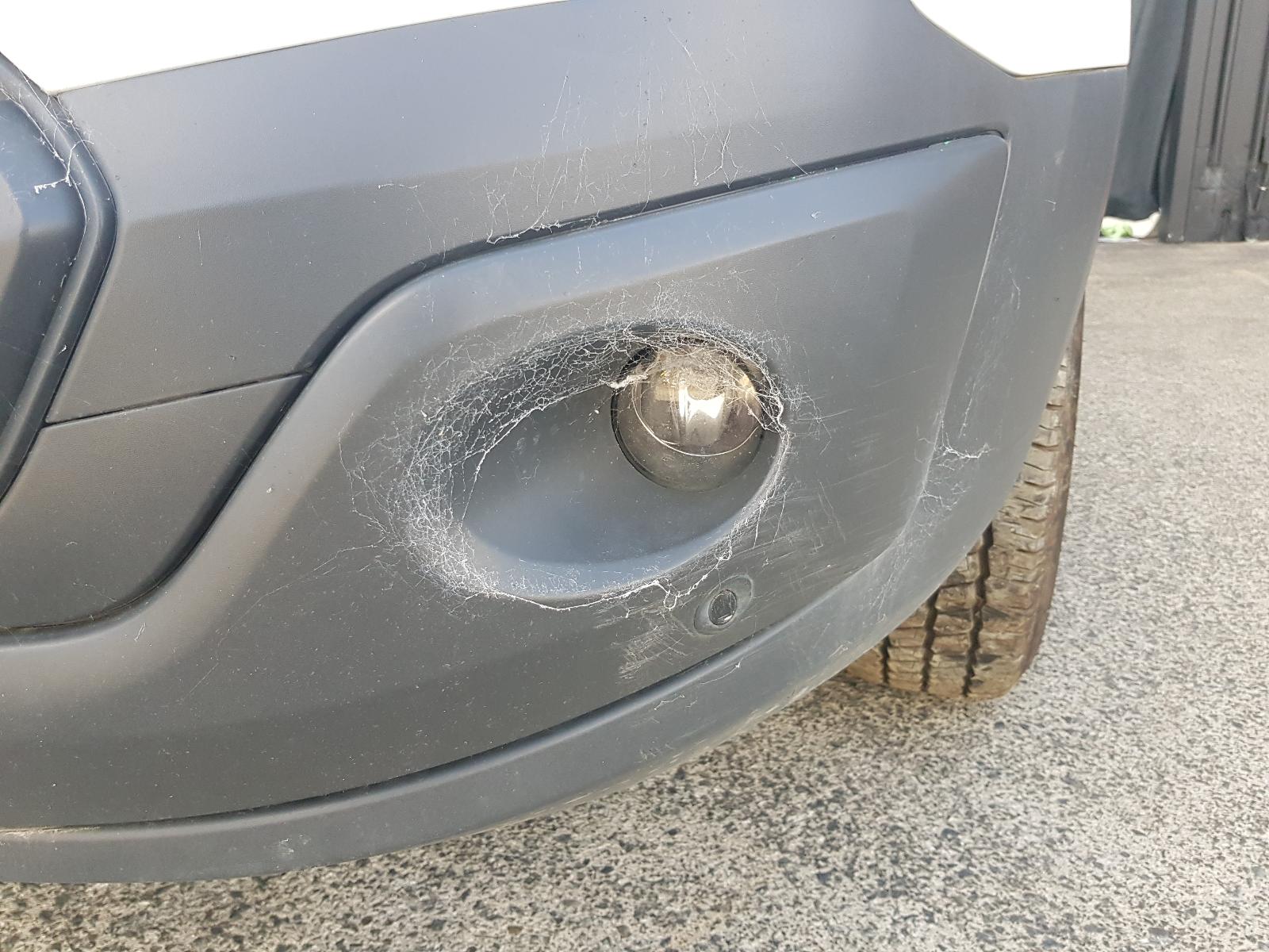 Ford Transit - Other