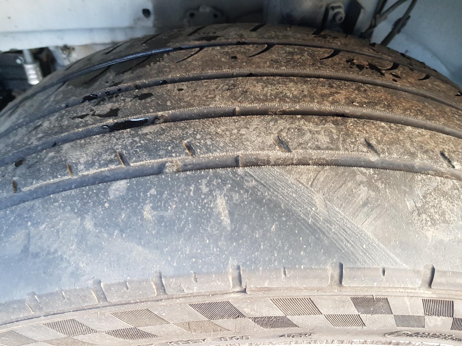 Ford Kuga - TF 2013-Present