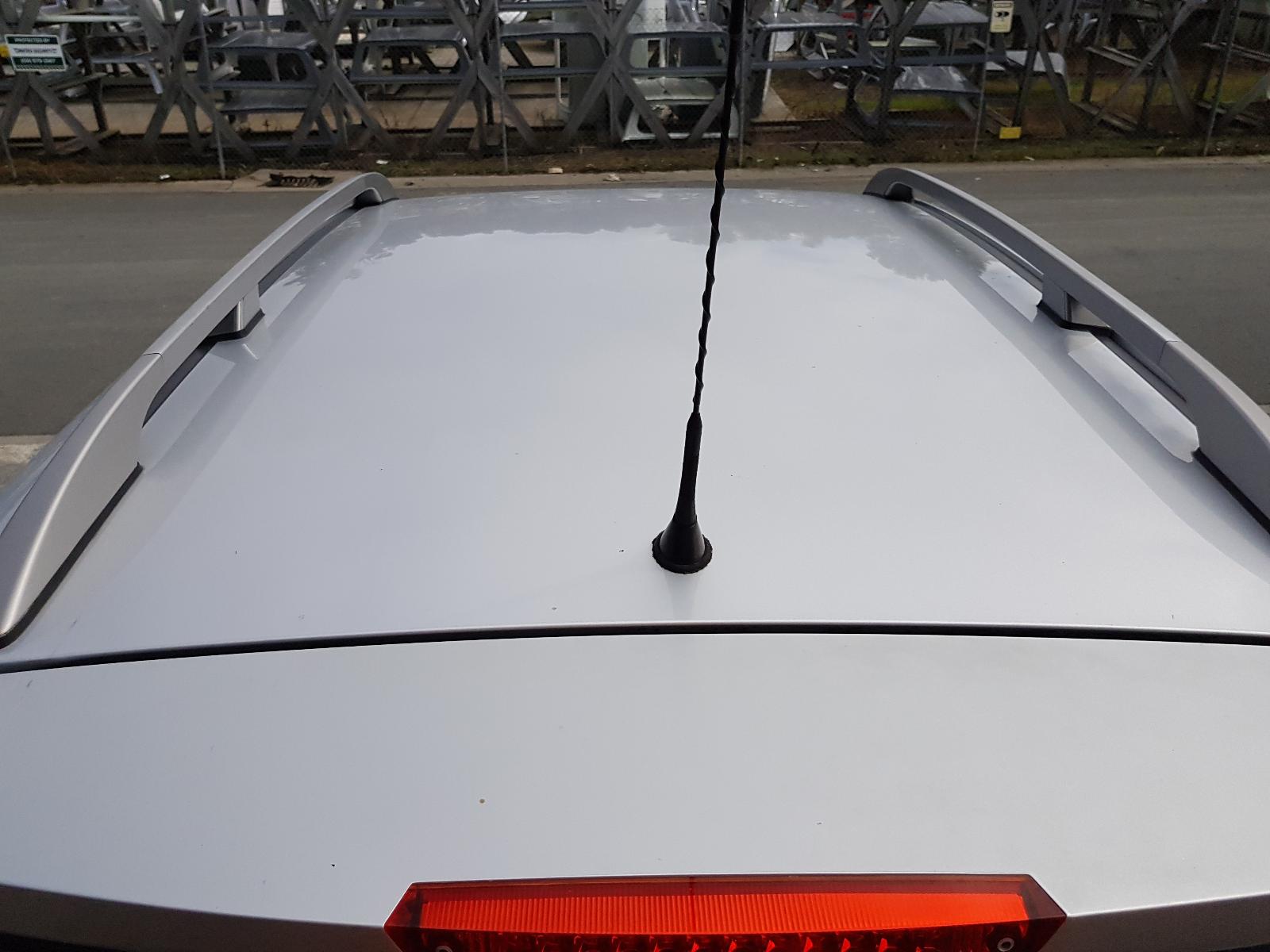 Holden Captiva - Captiva 5 2006-2011