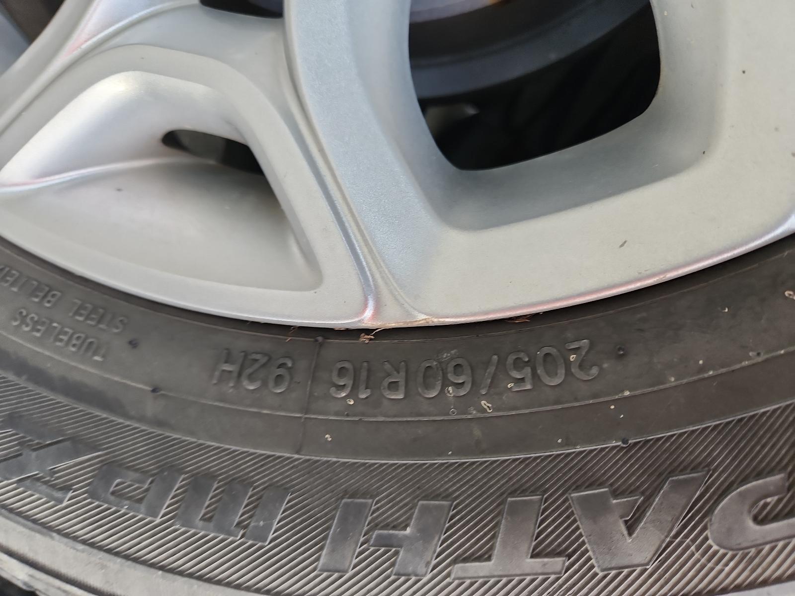 Ford EcoSport - BW 2013-present