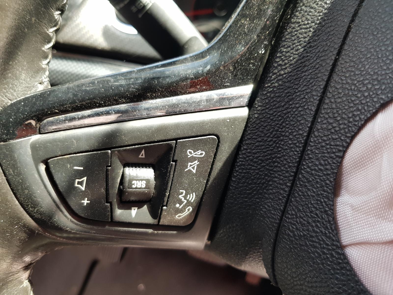 Holden Commodore - VF 2013-Present