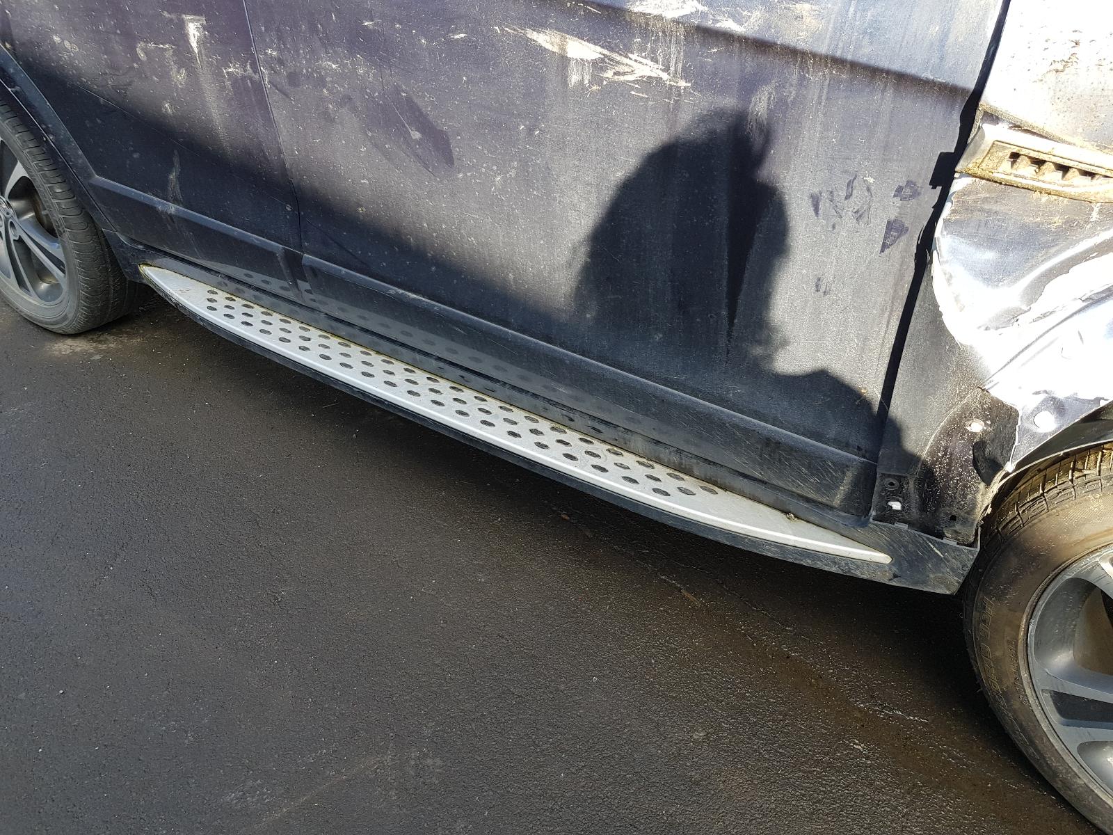 Holden Captiva - Captiva 7 2011-Present