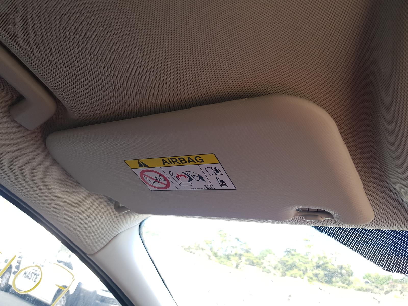 Ford Focus - LZ 2015-2017