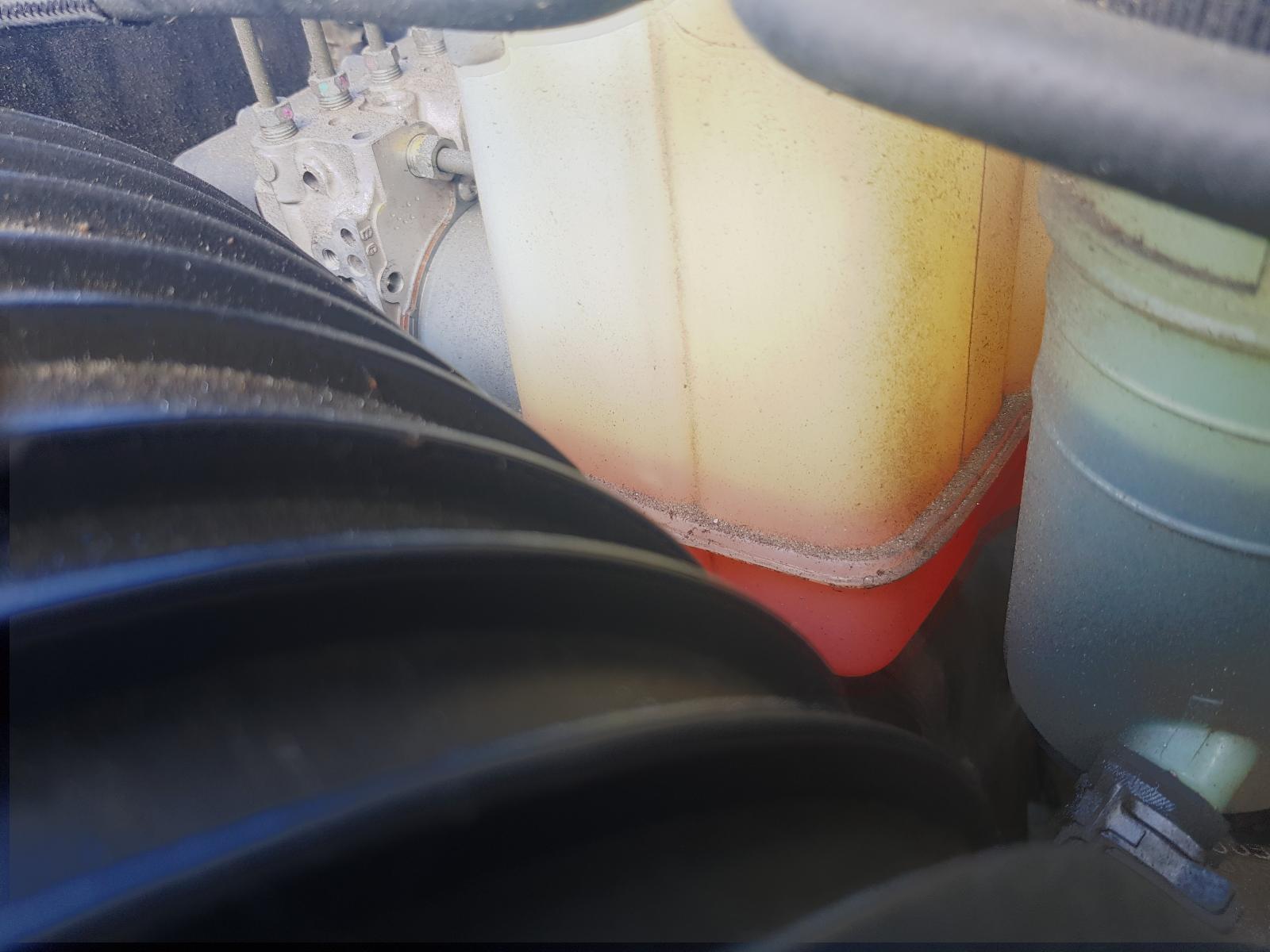 Holden Colorado - RG 2012 -2016