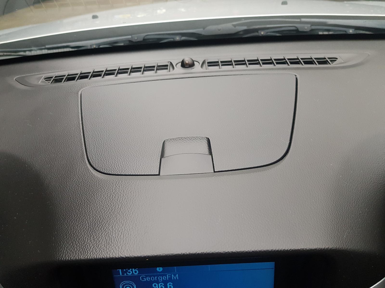 Holden Cruze - 2009-Present