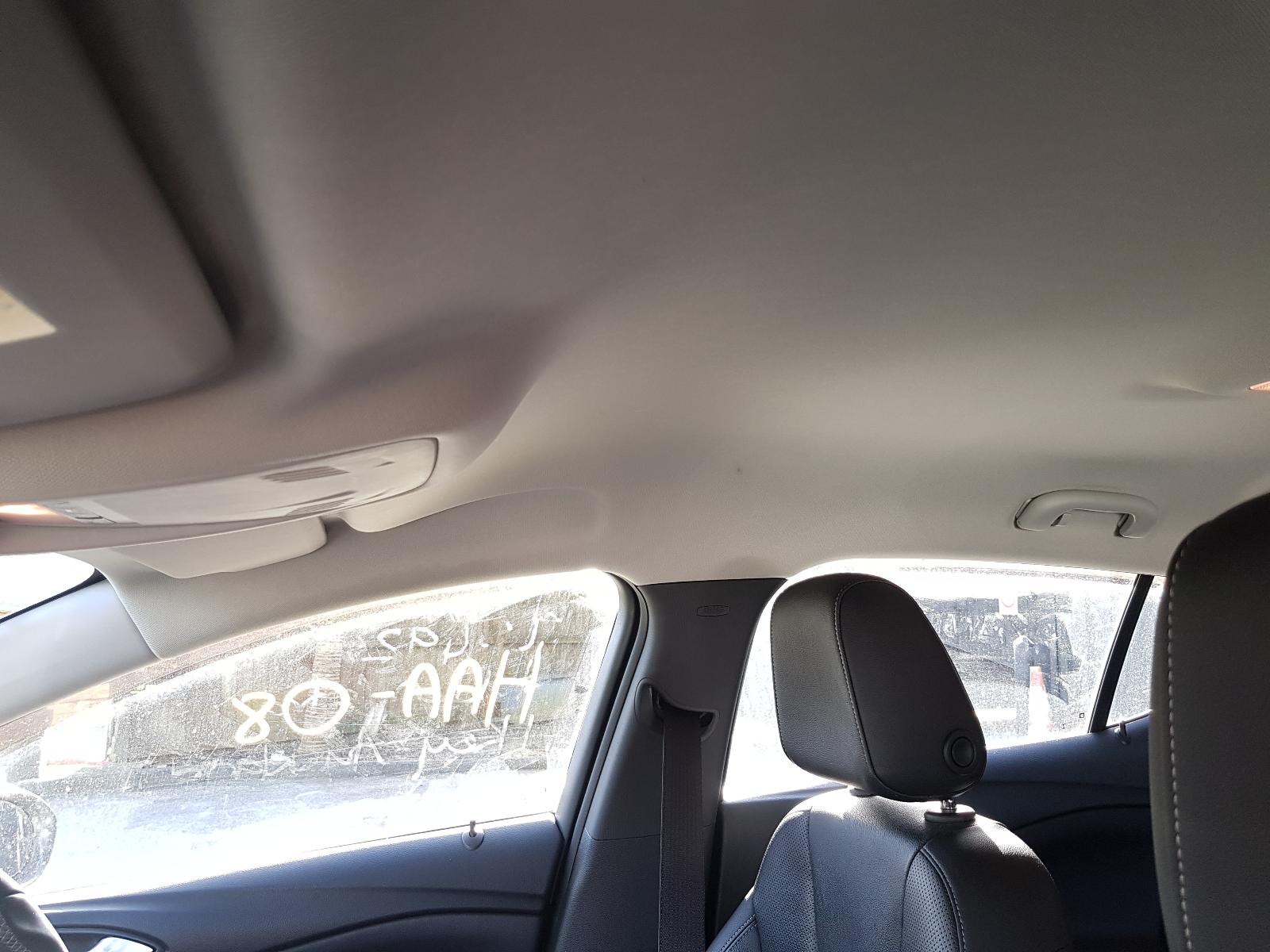 Holden Astra - J 2009-Present