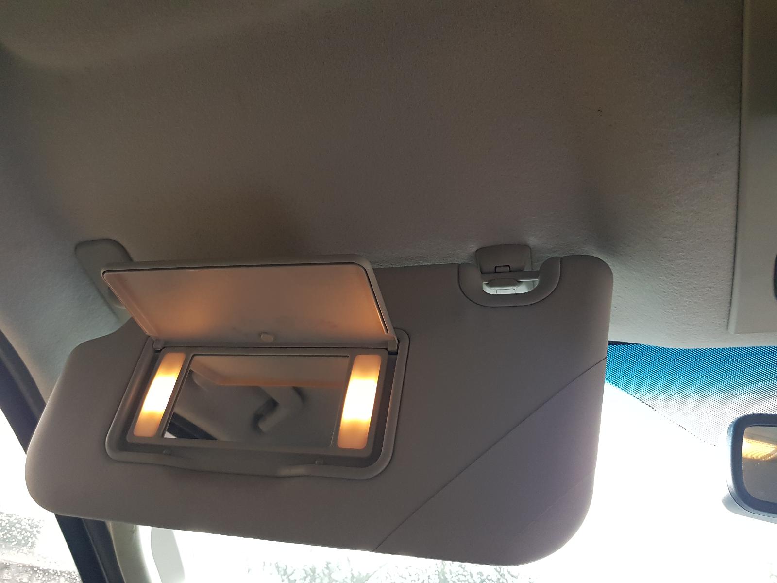 Ford Ranger - PX/PX2 2011-2017