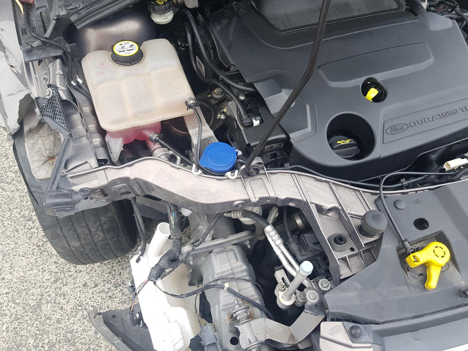 Ford Focus - LW 2011-2015