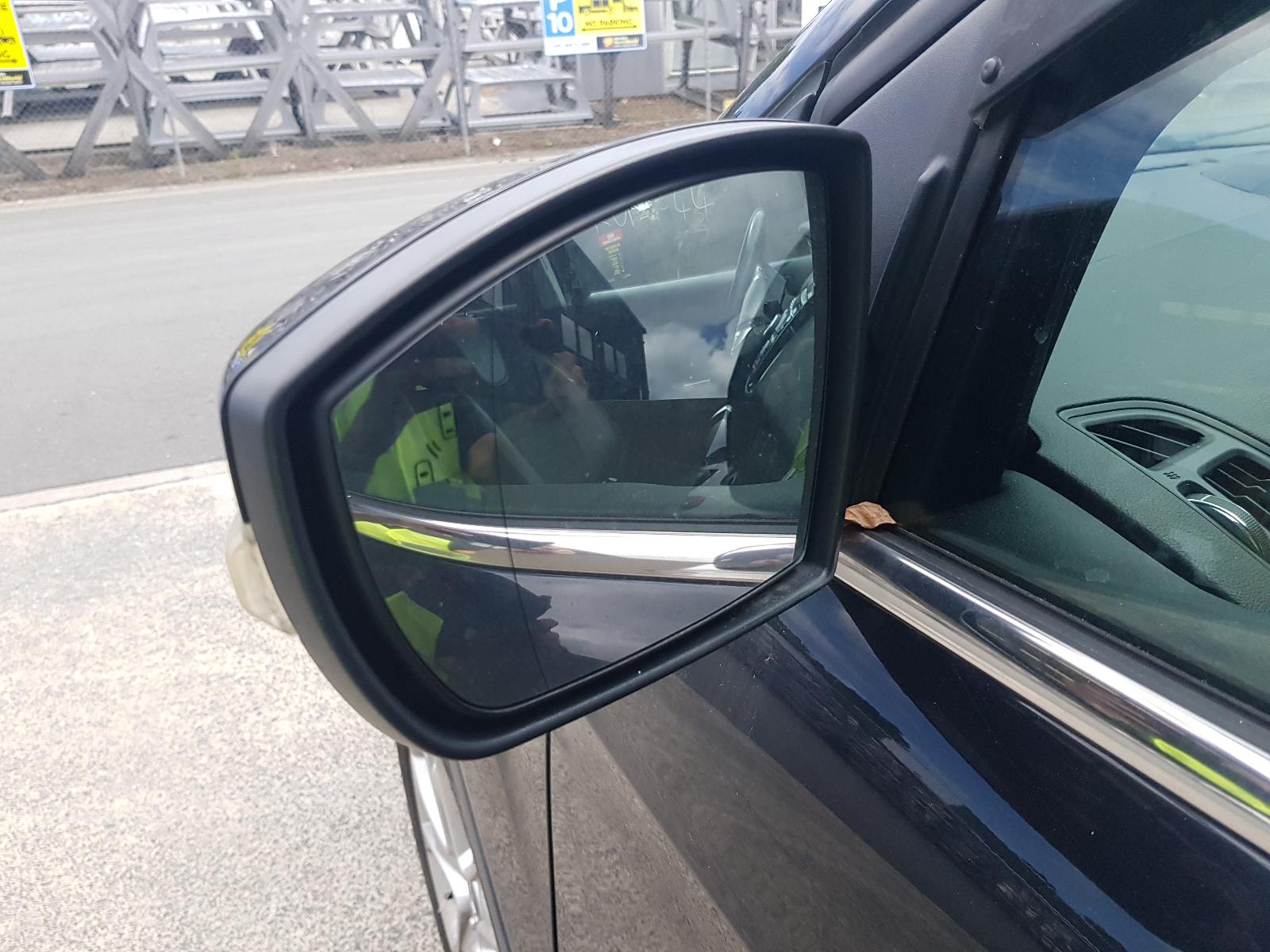 Ford Kuga - TF 2013-Present