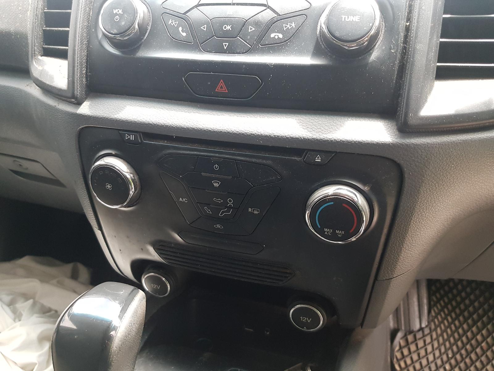 Ford Ranger - PX/PX2 2011-2017