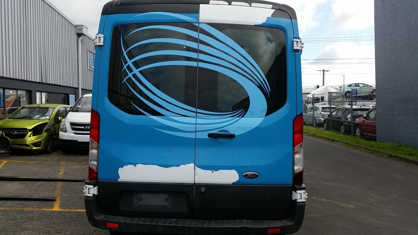 Ford Transit - Other