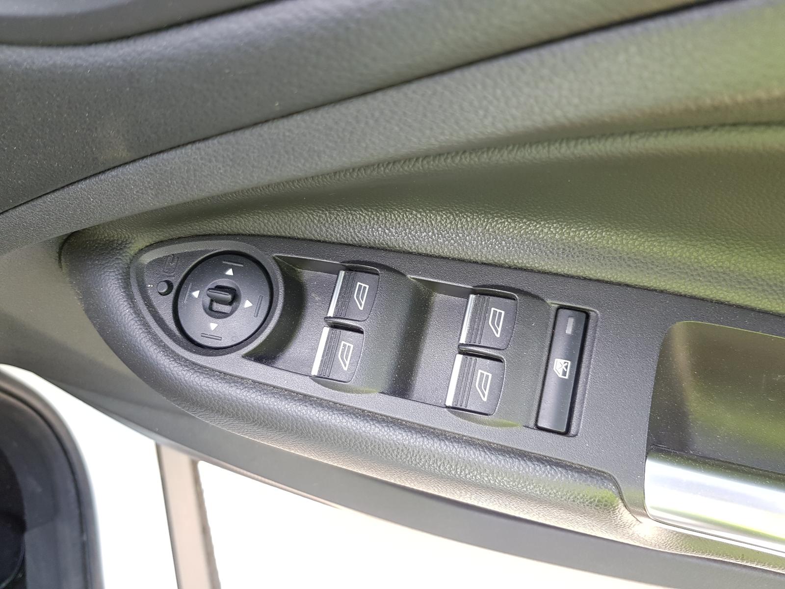 Ford Escape - LF 2007-Present