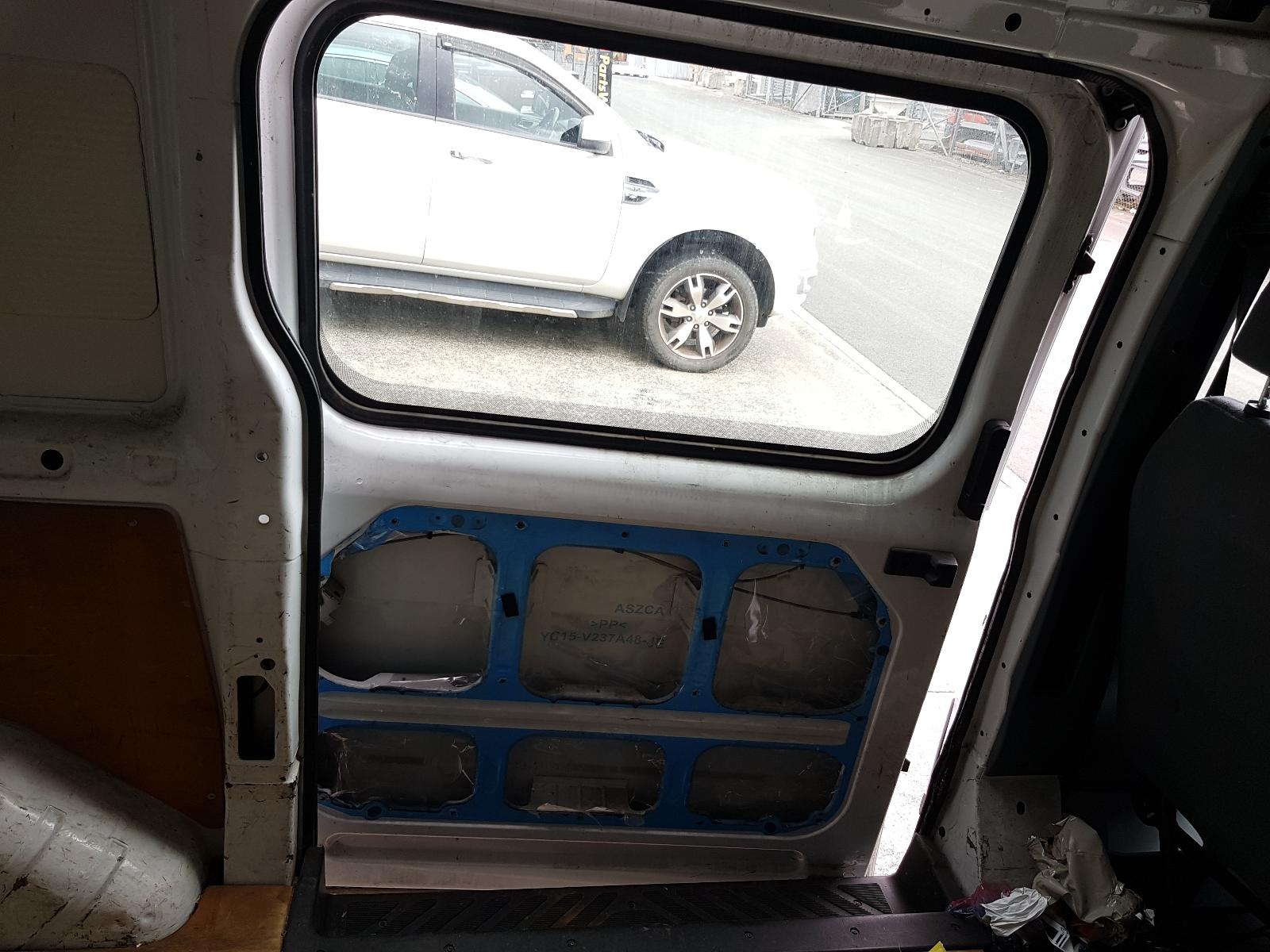 Ford Transit - Other