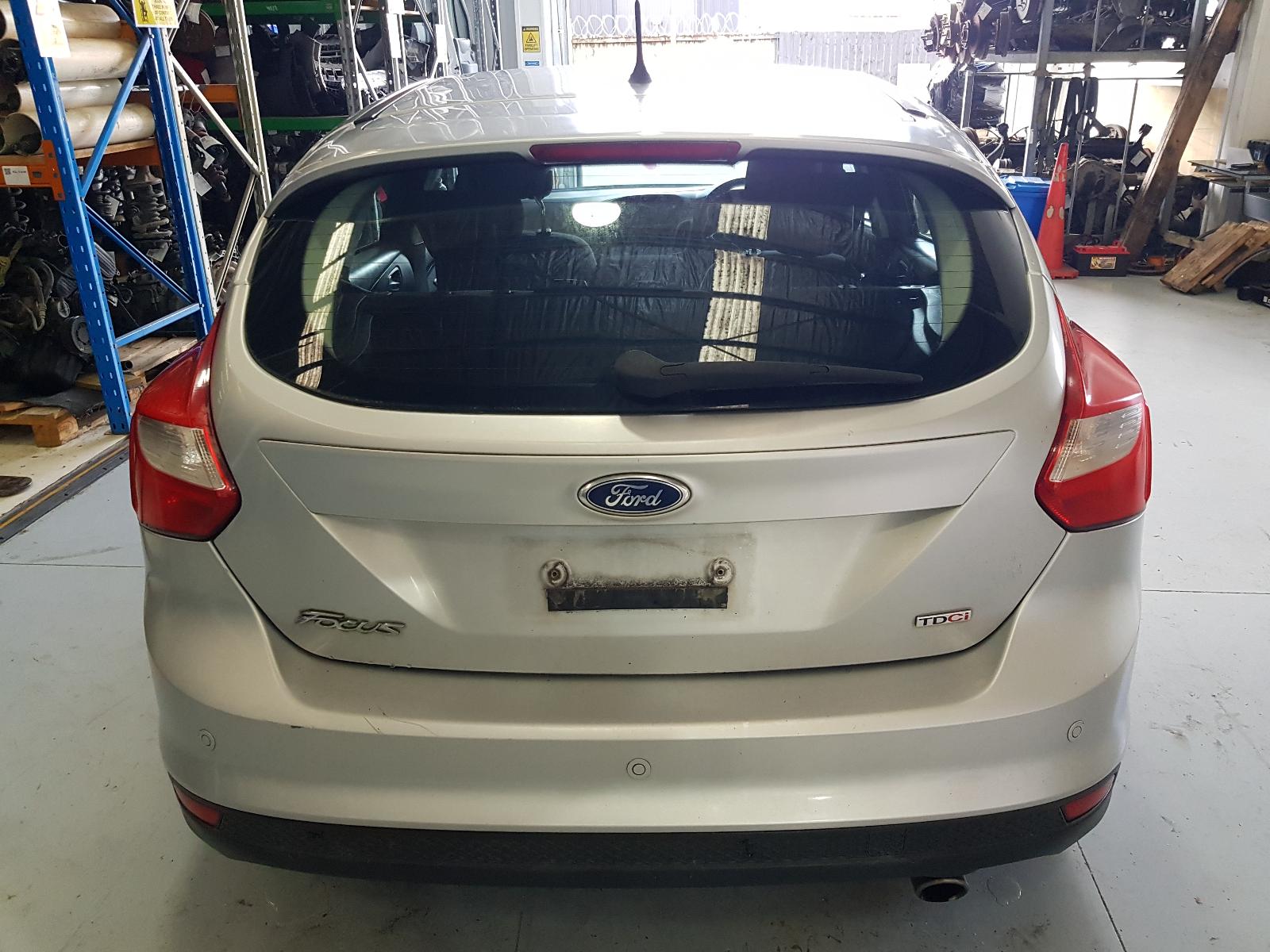Ford Focus - LW 2011-2015