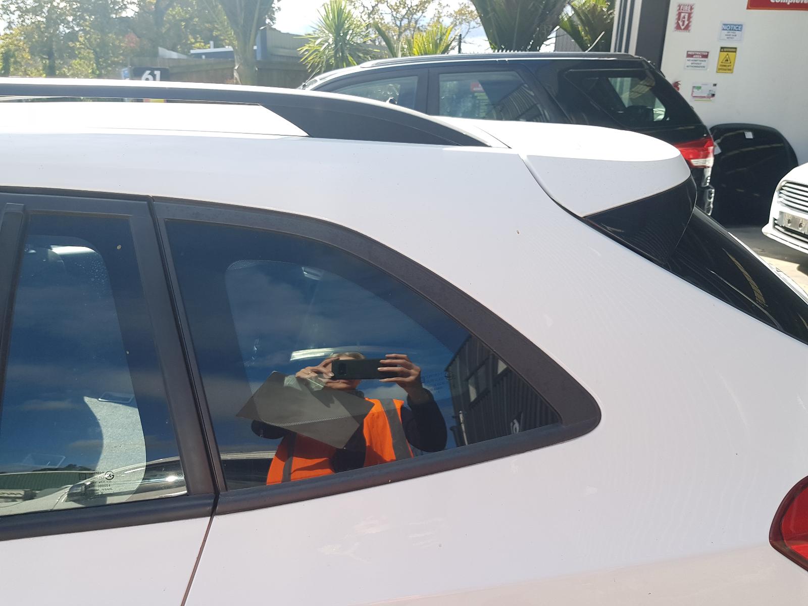 Holden Cruze - 2009-Present