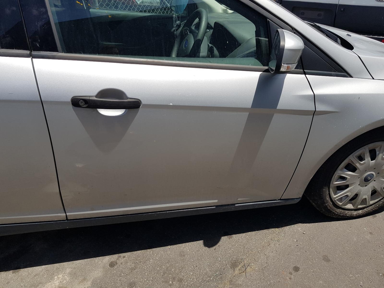 Ford Focus - LZ 2015-2017