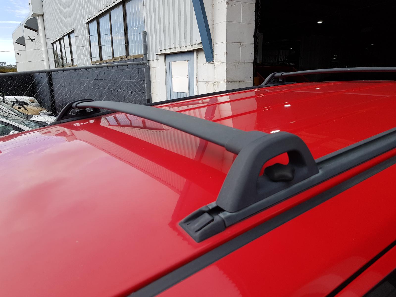 Ford Escape - EP Facelift 2003-2007