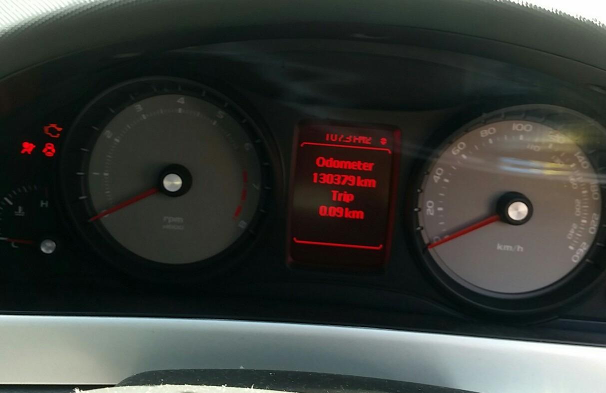 Holden Commodore - VE 2006-2013