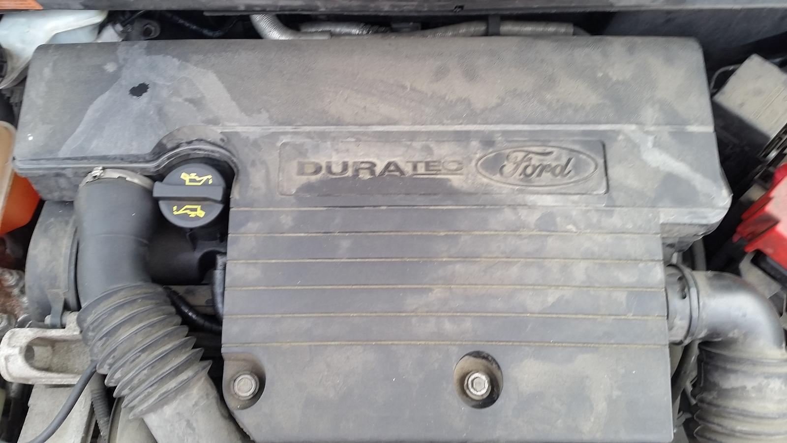 Ford Fiesta - MK V F/lift 2005-2008