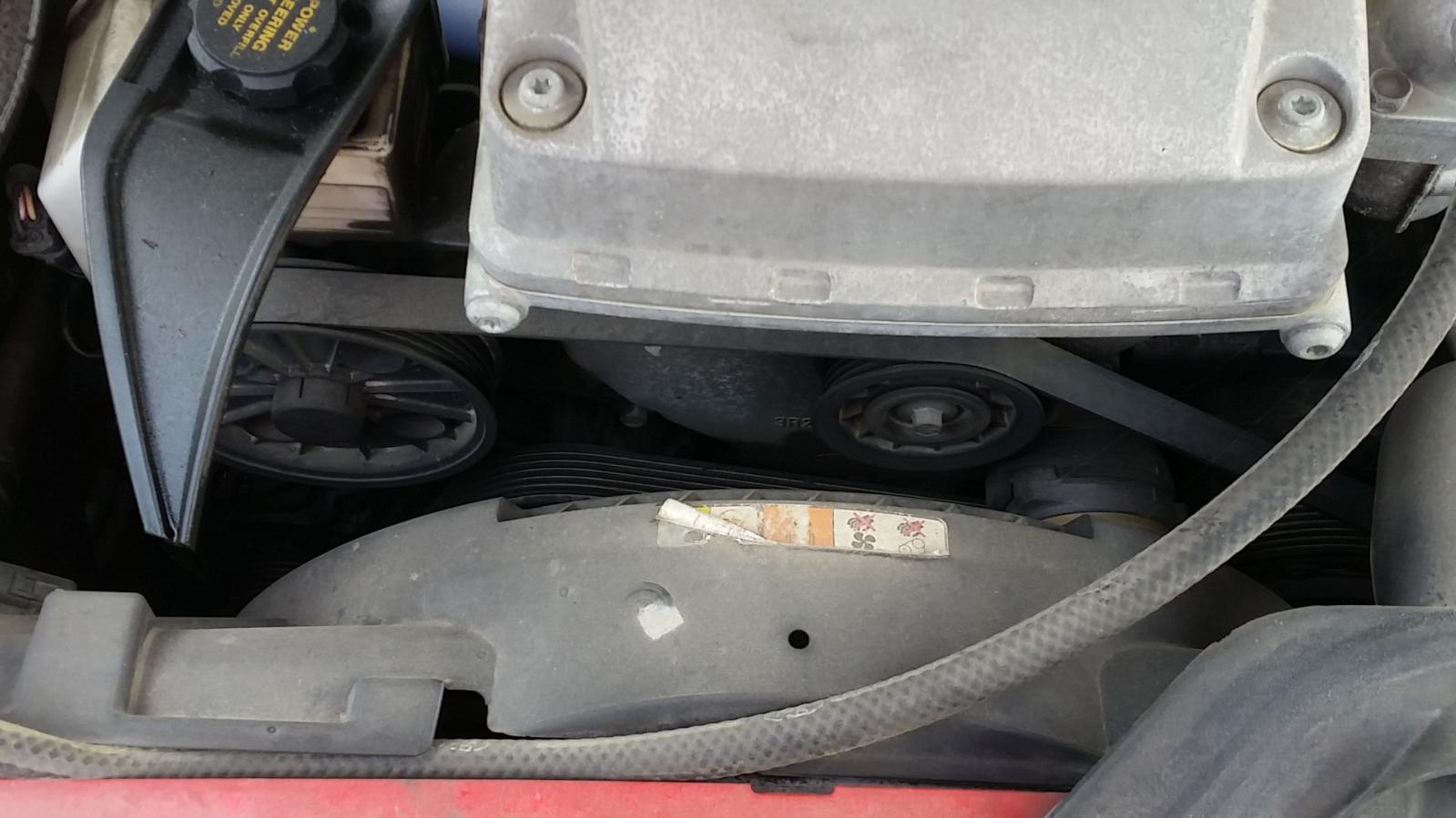 Ford Falcon - BF 2006-2010