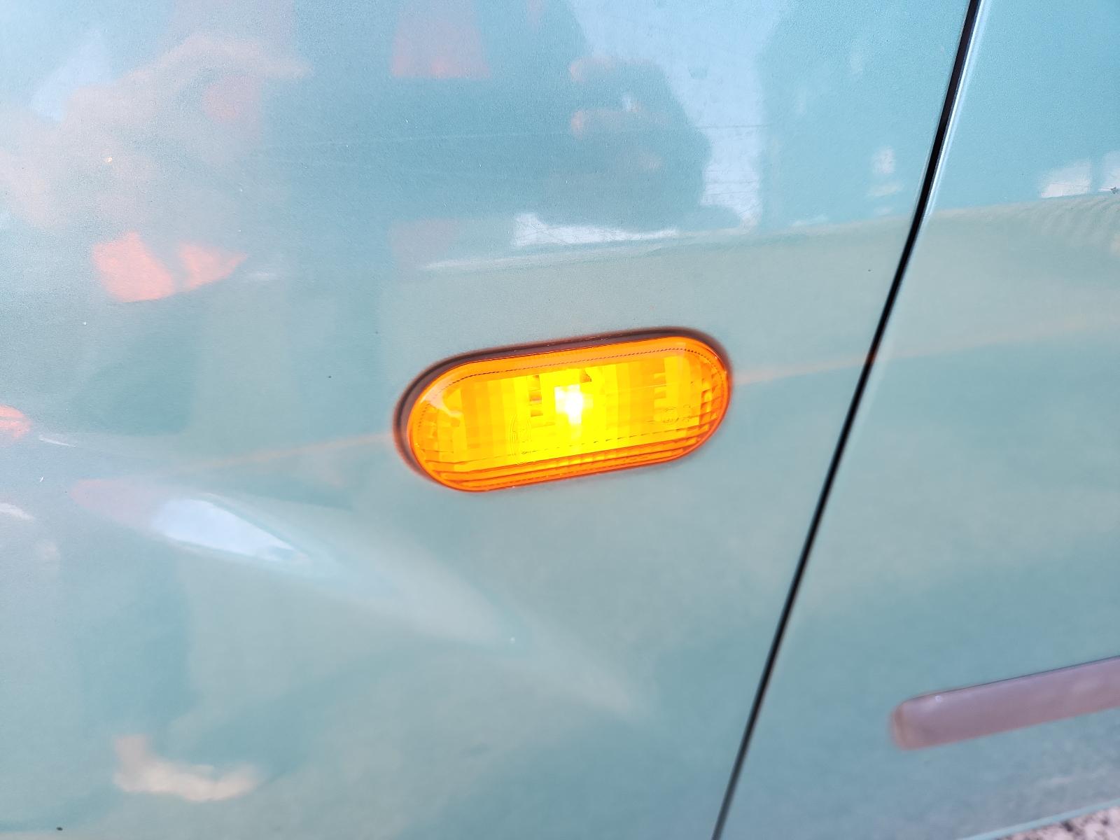 Ford Fiesta - MK V F/lift 2005-2008