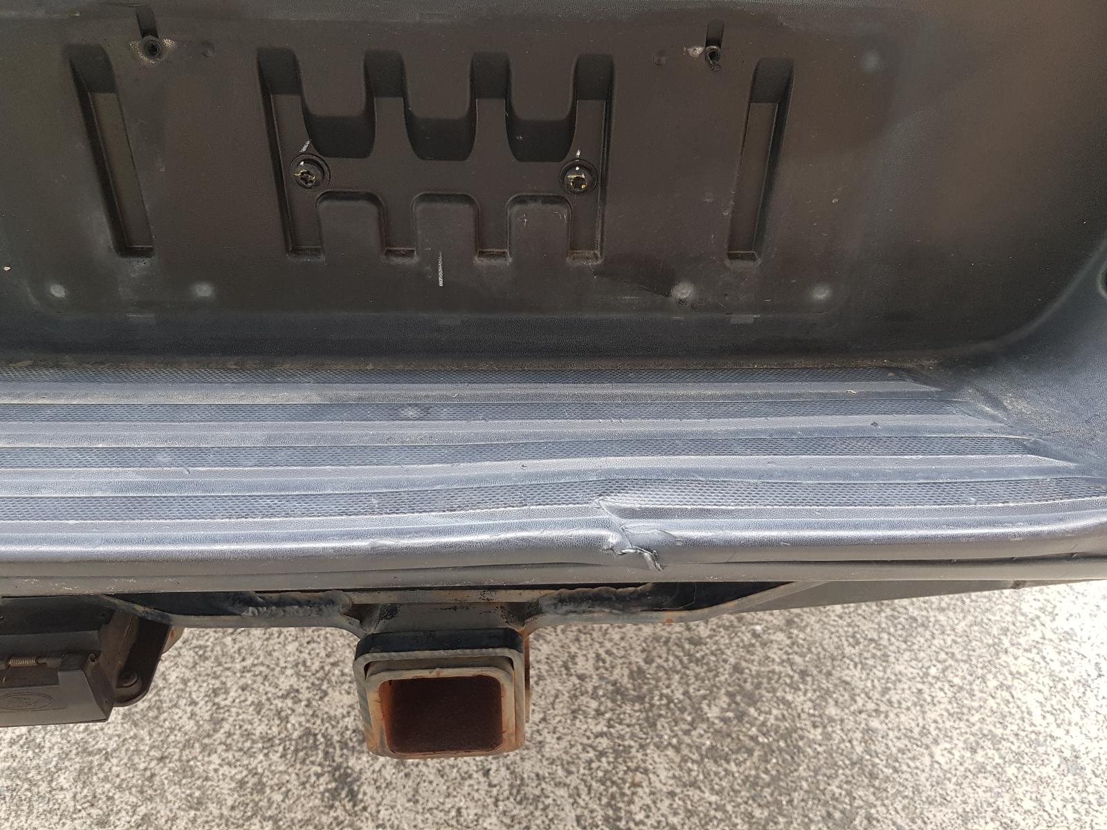 Ford Ranger - PX/PX2 2011-2017