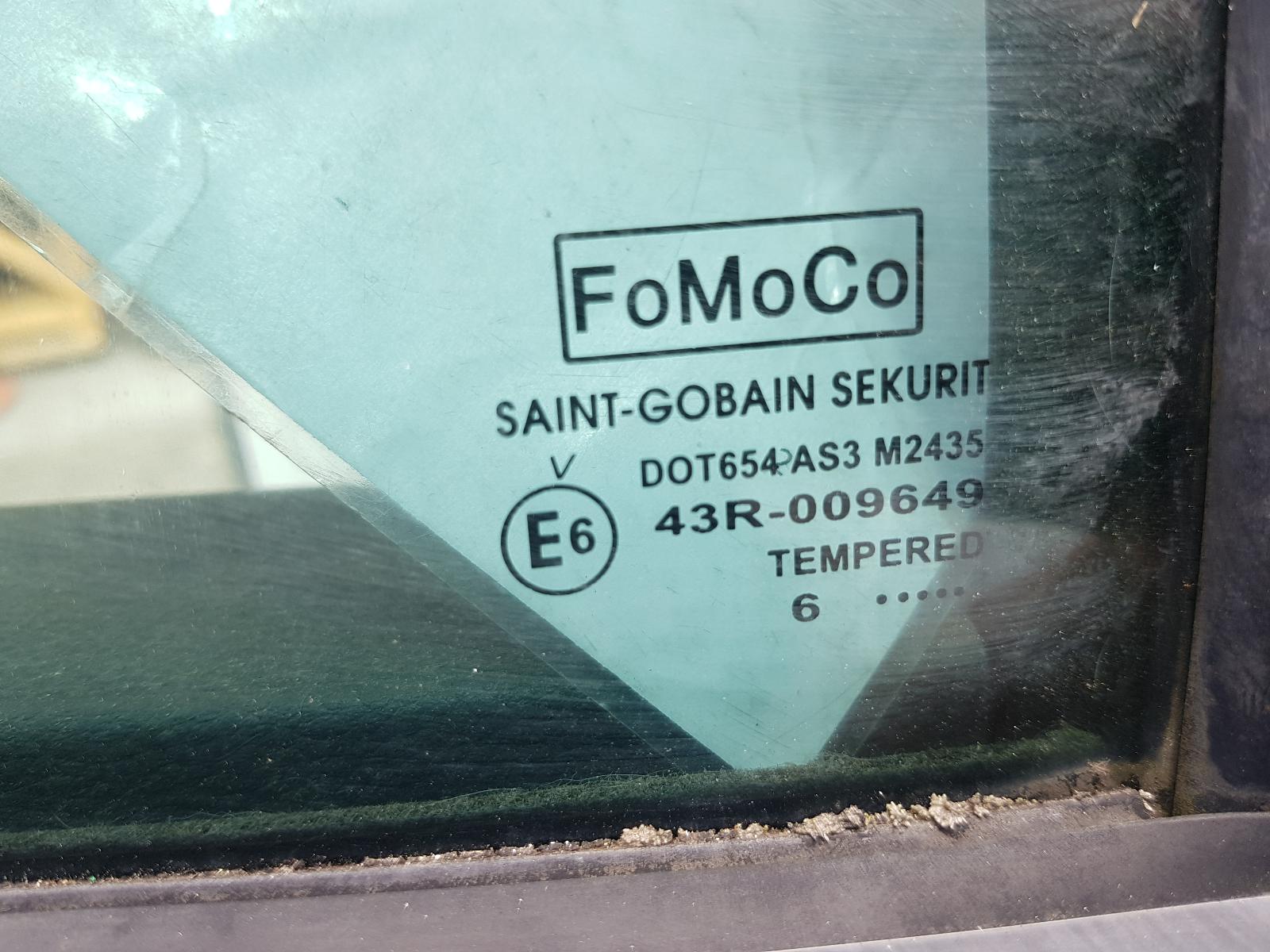 Ford Ranger - PX/PX2 2011-2017