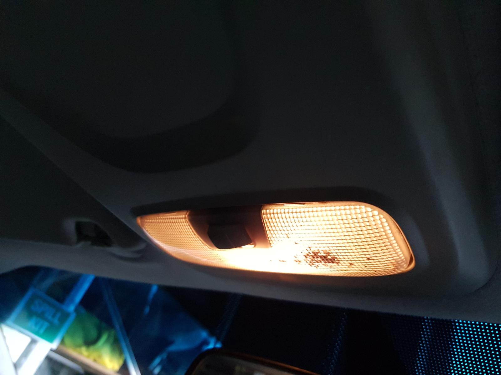 Ford Transit - Other